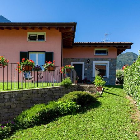 Holiday Home Gigliola - Cco390 By Interhome Колико Екстериор снимка