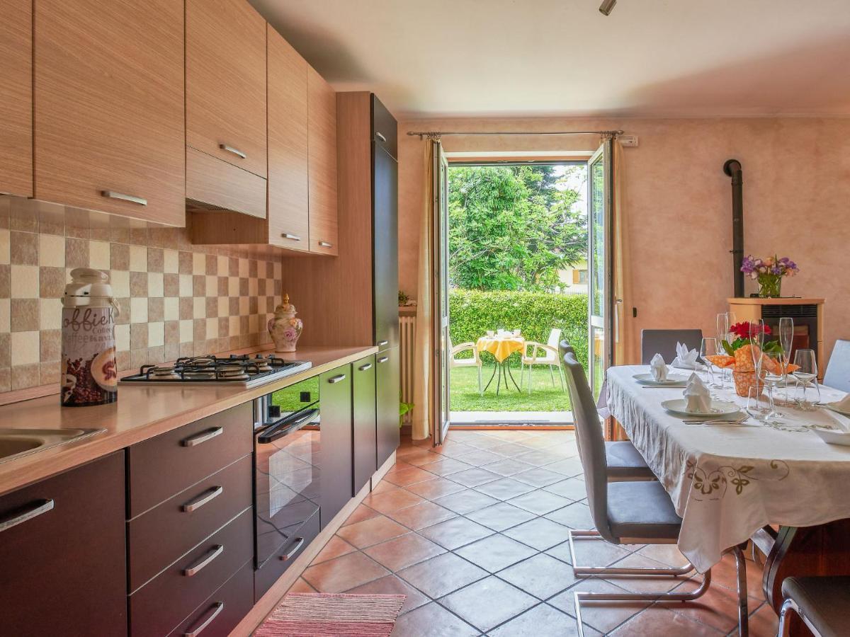 Holiday Home Gigliola - Cco390 By Interhome Колико Екстериор снимка