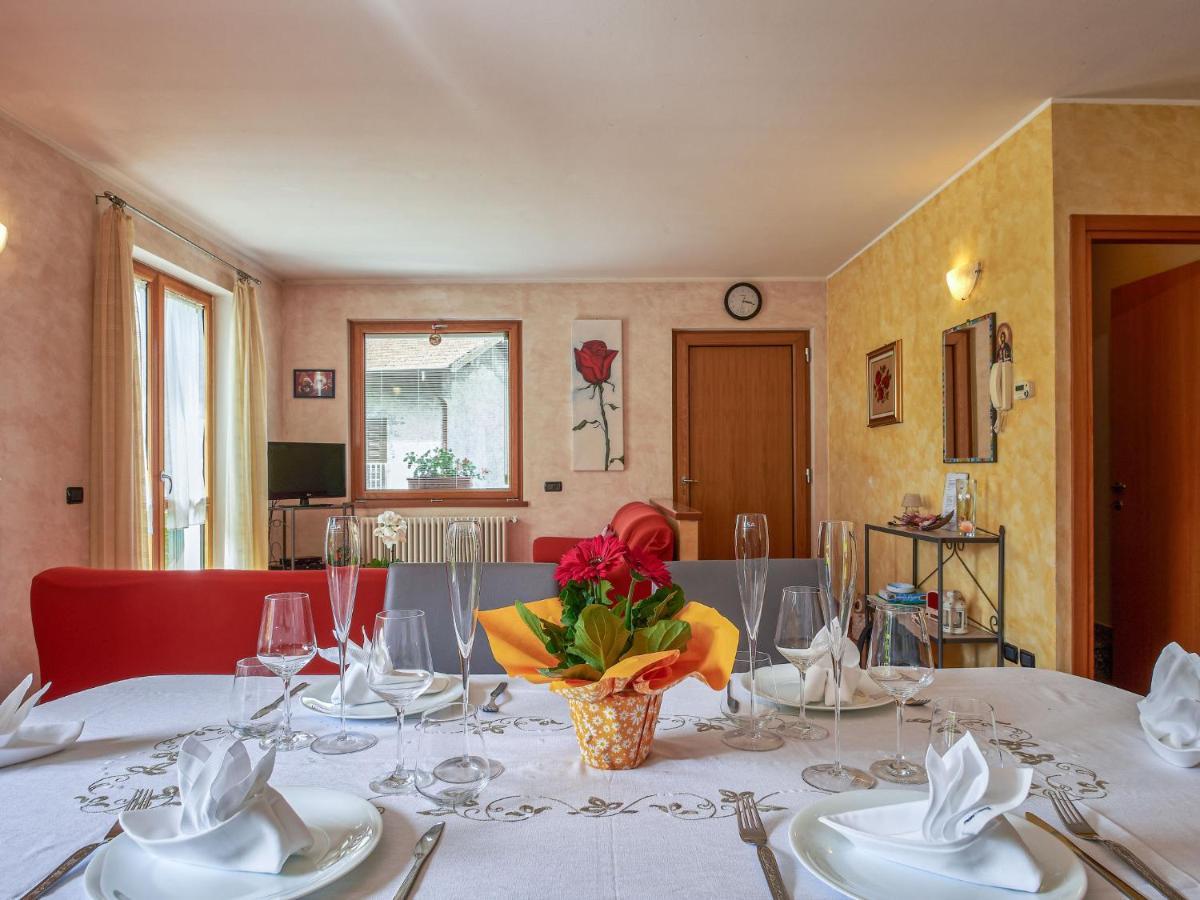 Holiday Home Gigliola - Cco390 By Interhome Колико Екстериор снимка