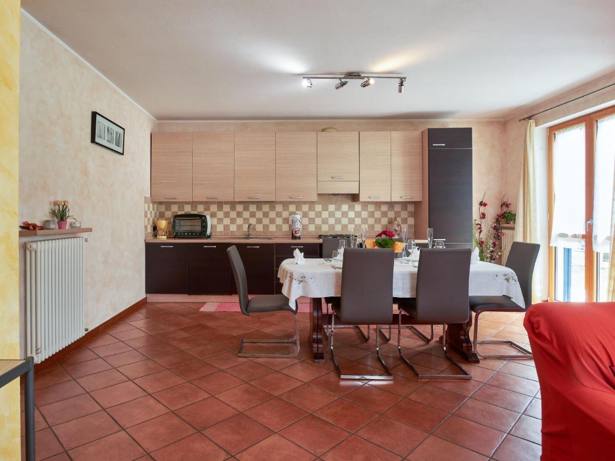 Holiday Home Gigliola - Cco390 By Interhome Колико Екстериор снимка