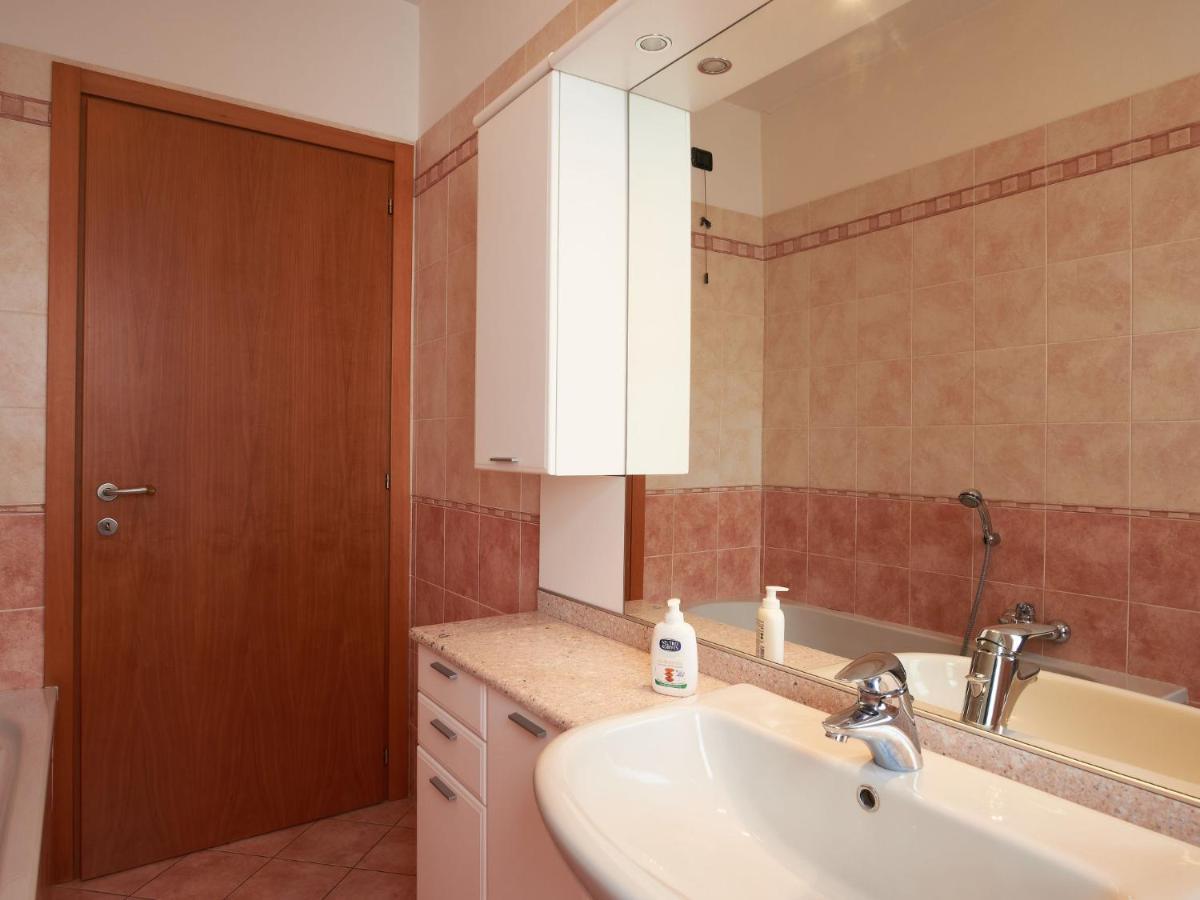 Holiday Home Gigliola - Cco390 By Interhome Колико Екстериор снимка