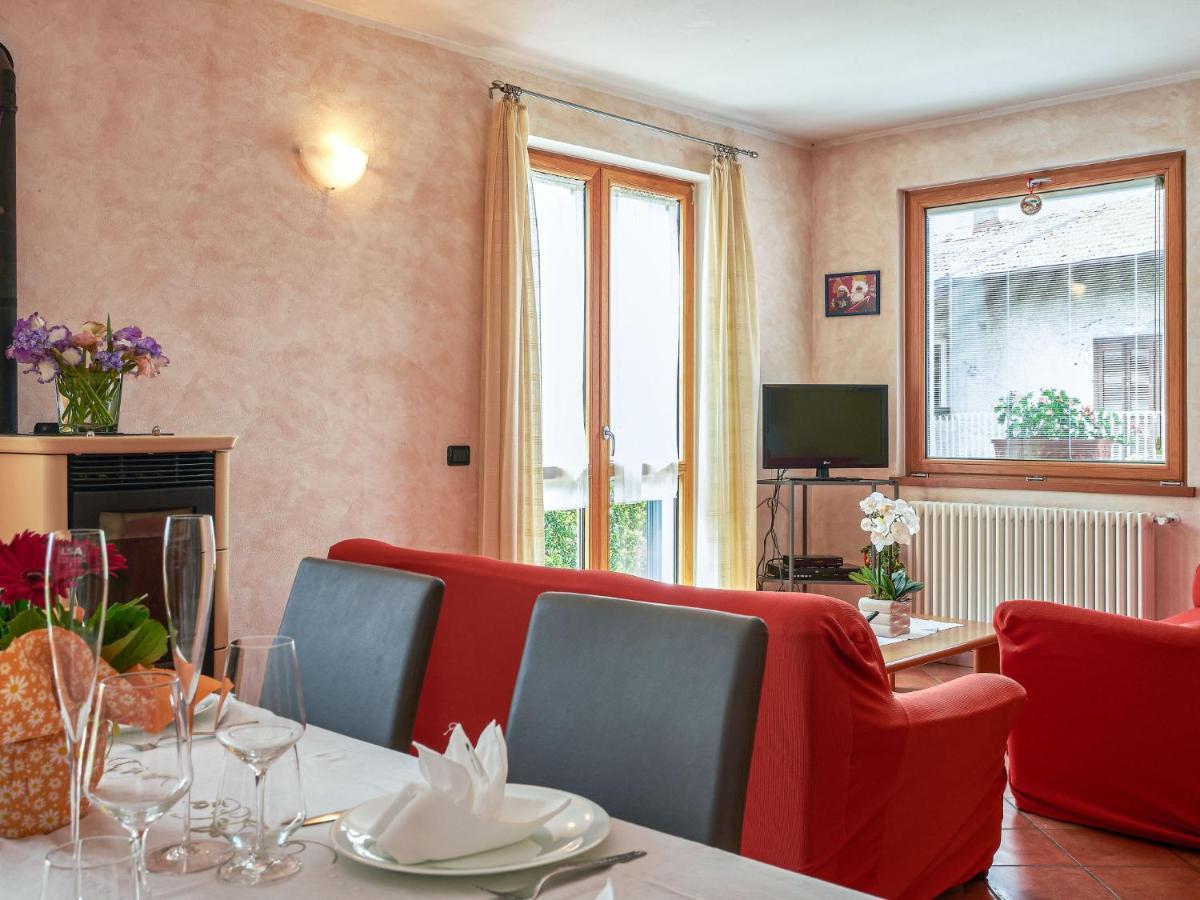 Holiday Home Gigliola - Cco390 By Interhome Колико Екстериор снимка