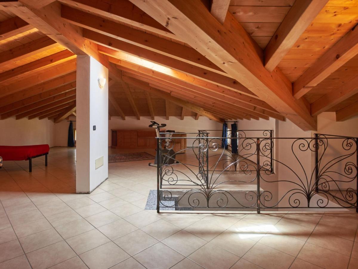 Holiday Home Gigliola - Cco390 By Interhome Колико Екстериор снимка