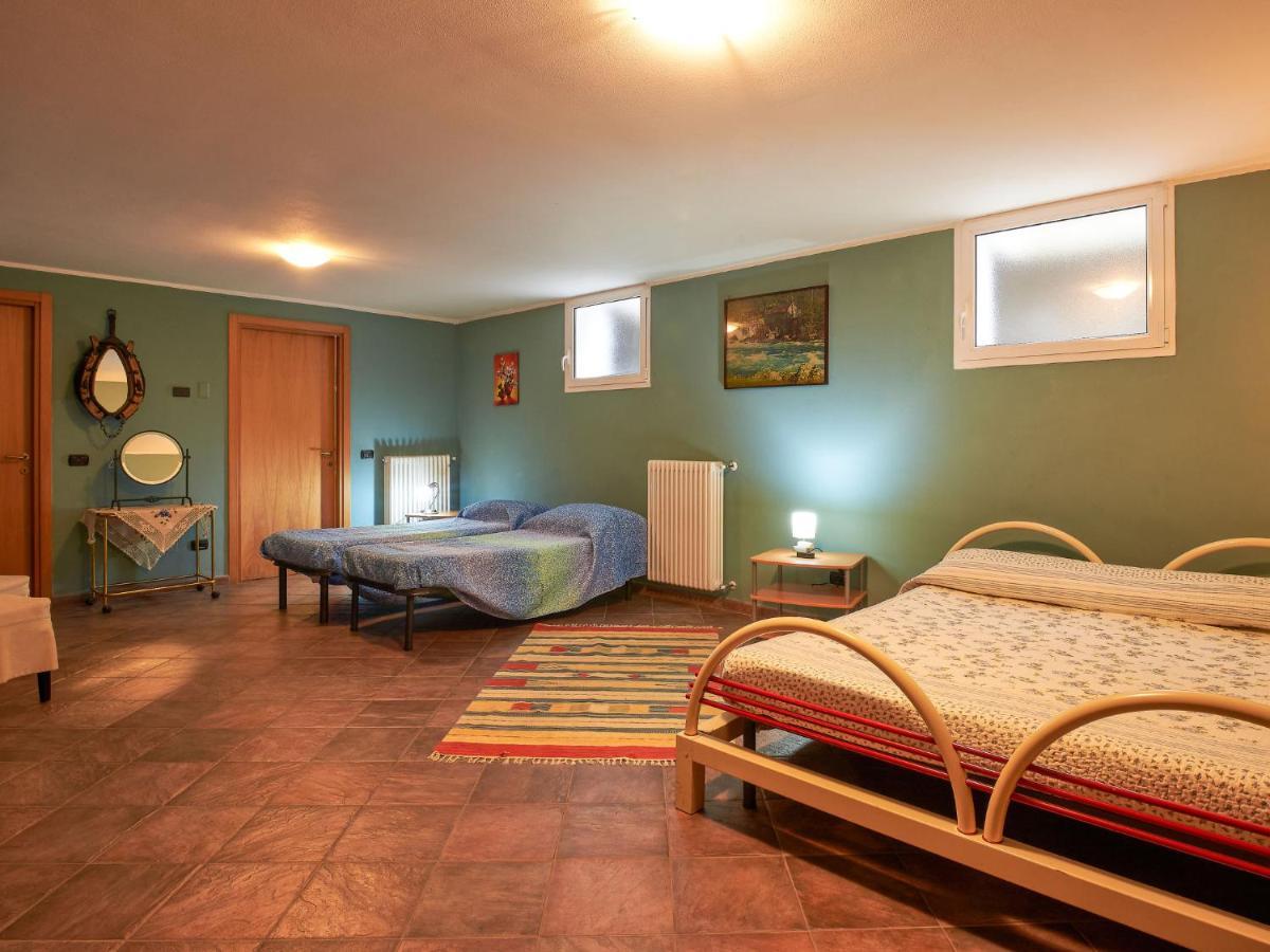 Holiday Home Gigliola - Cco390 By Interhome Колико Екстериор снимка