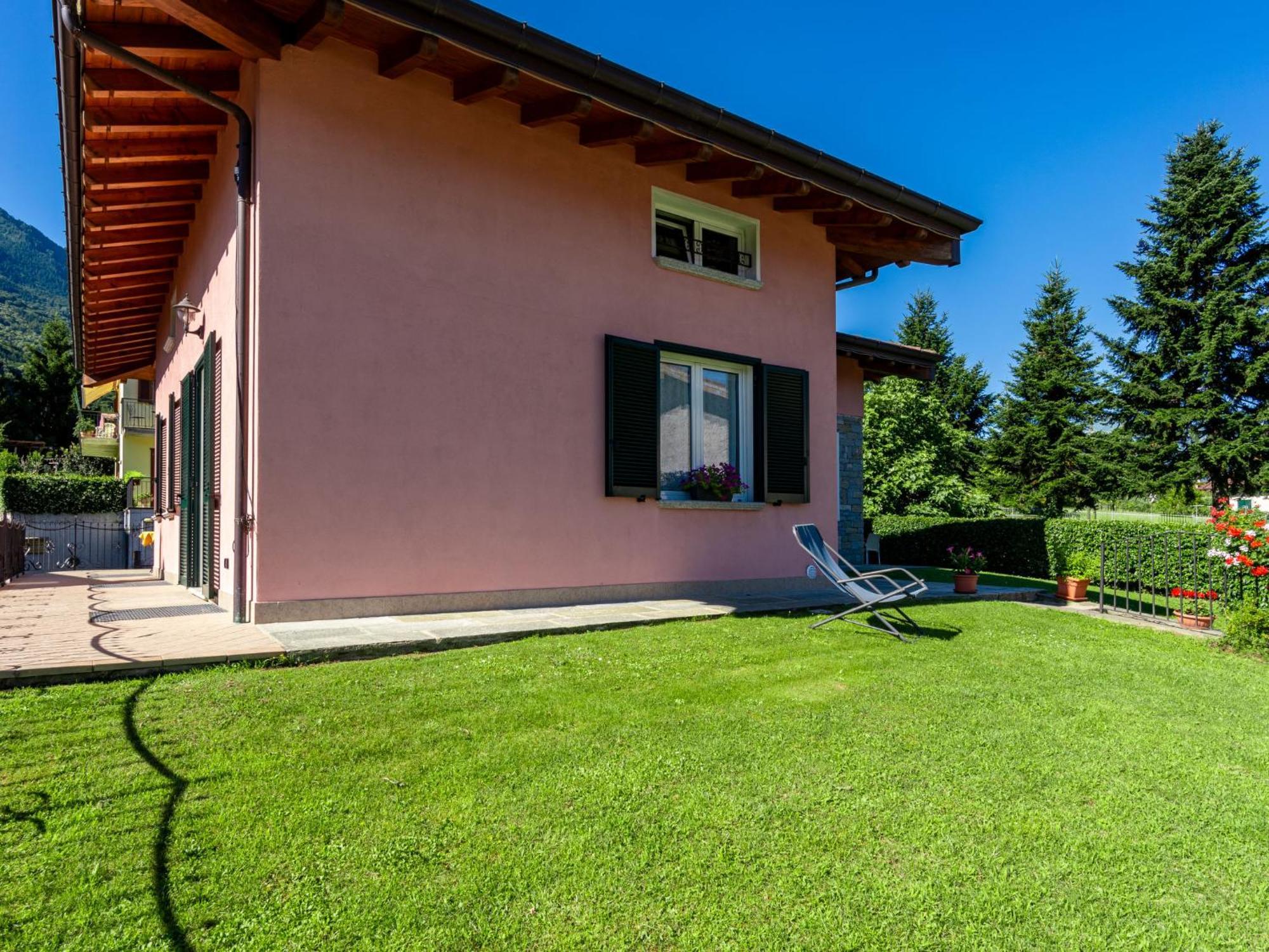 Holiday Home Gigliola - Cco390 By Interhome Колико Екстериор снимка